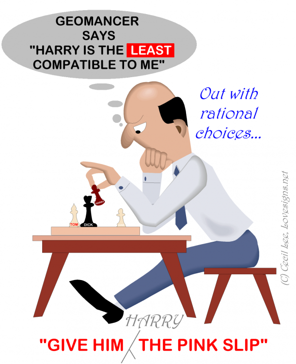 least compatible person.png