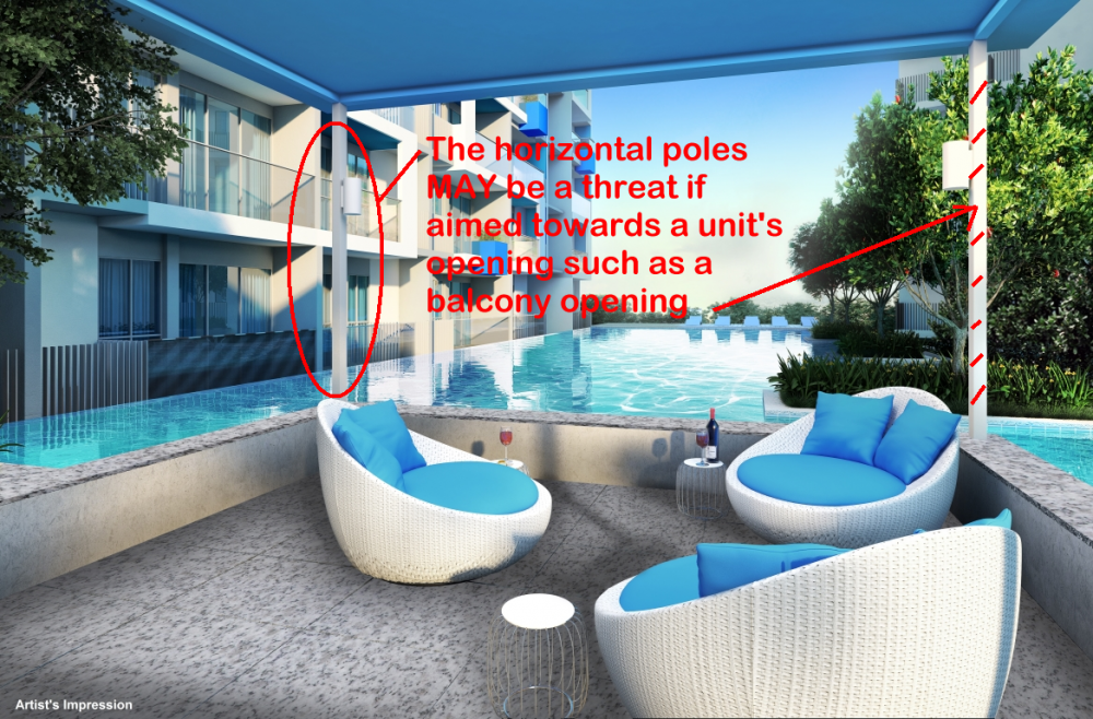 The-Santorini-Condo-Sunken-Pavilion poles.png