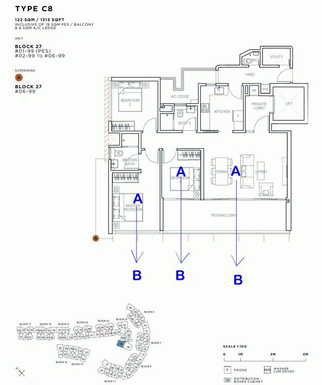 FLYING STAR FACING 3bed-utility-private-lift.gif