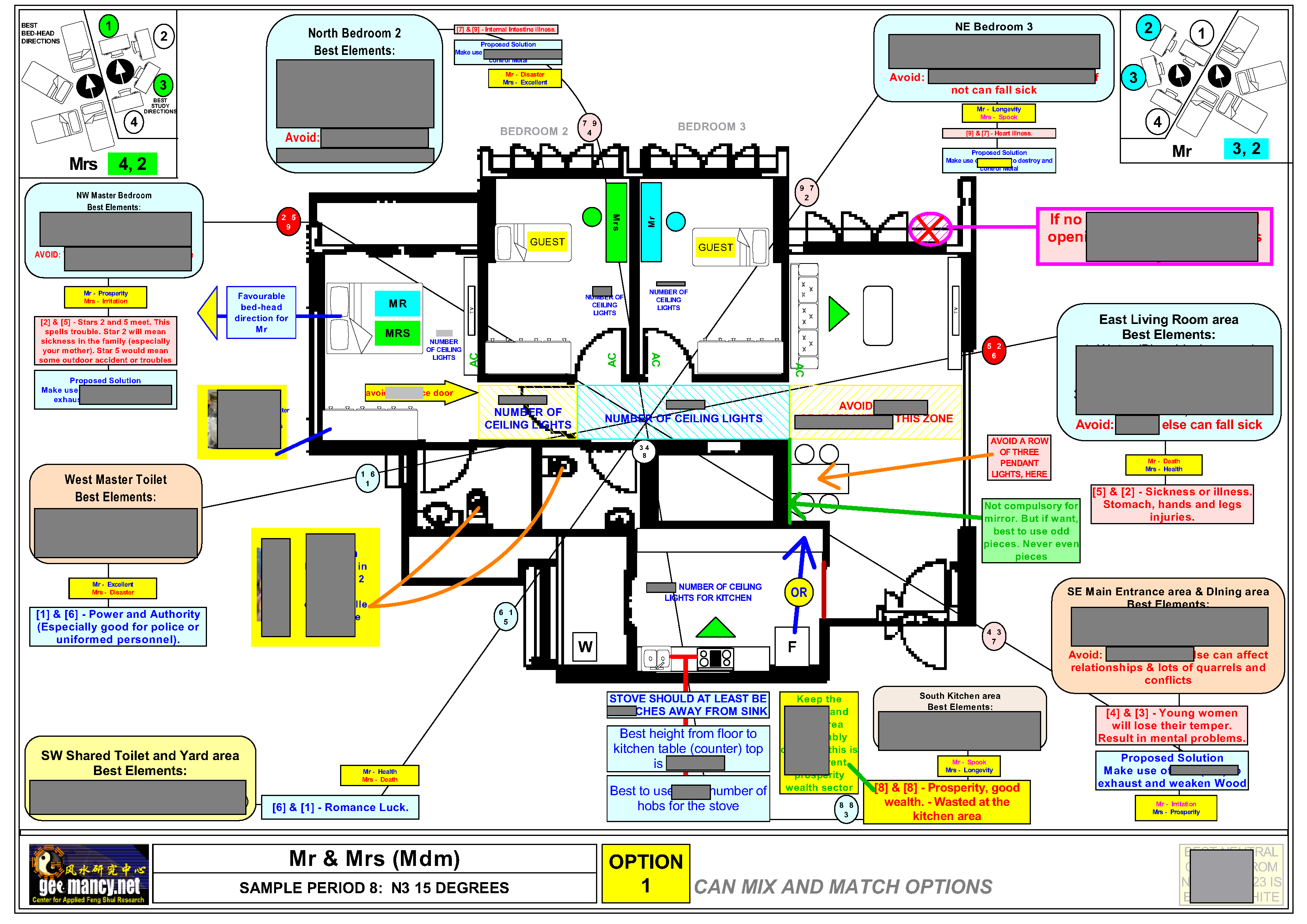 iNz Residence EC @ Choa Chu Kang / Tengah by Qingjian Realty - Which units are still lucky today?