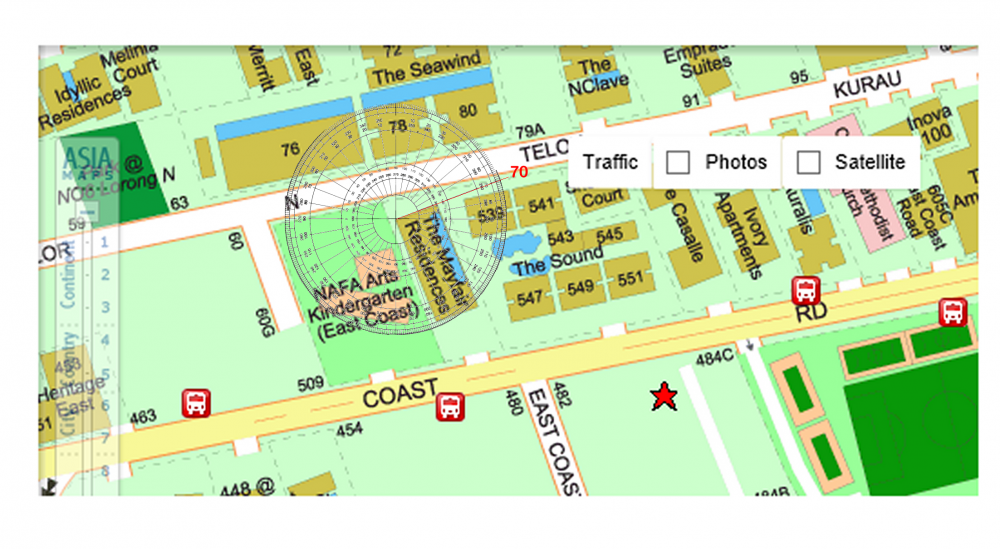 The Mayfair Residences flying stars.png