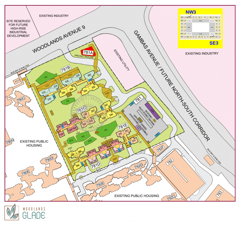 hdb woodlands glade flying stars.png