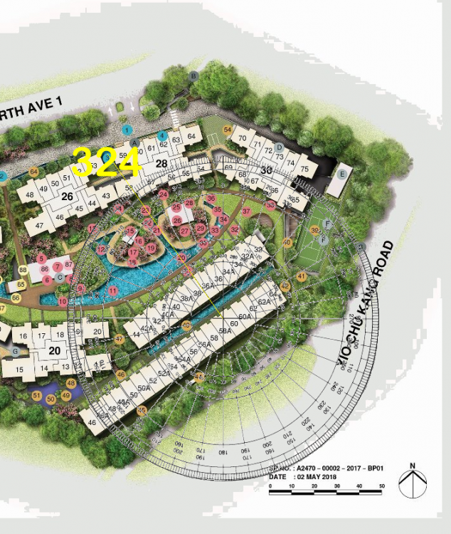 Affinity at serangoon flying stars.png