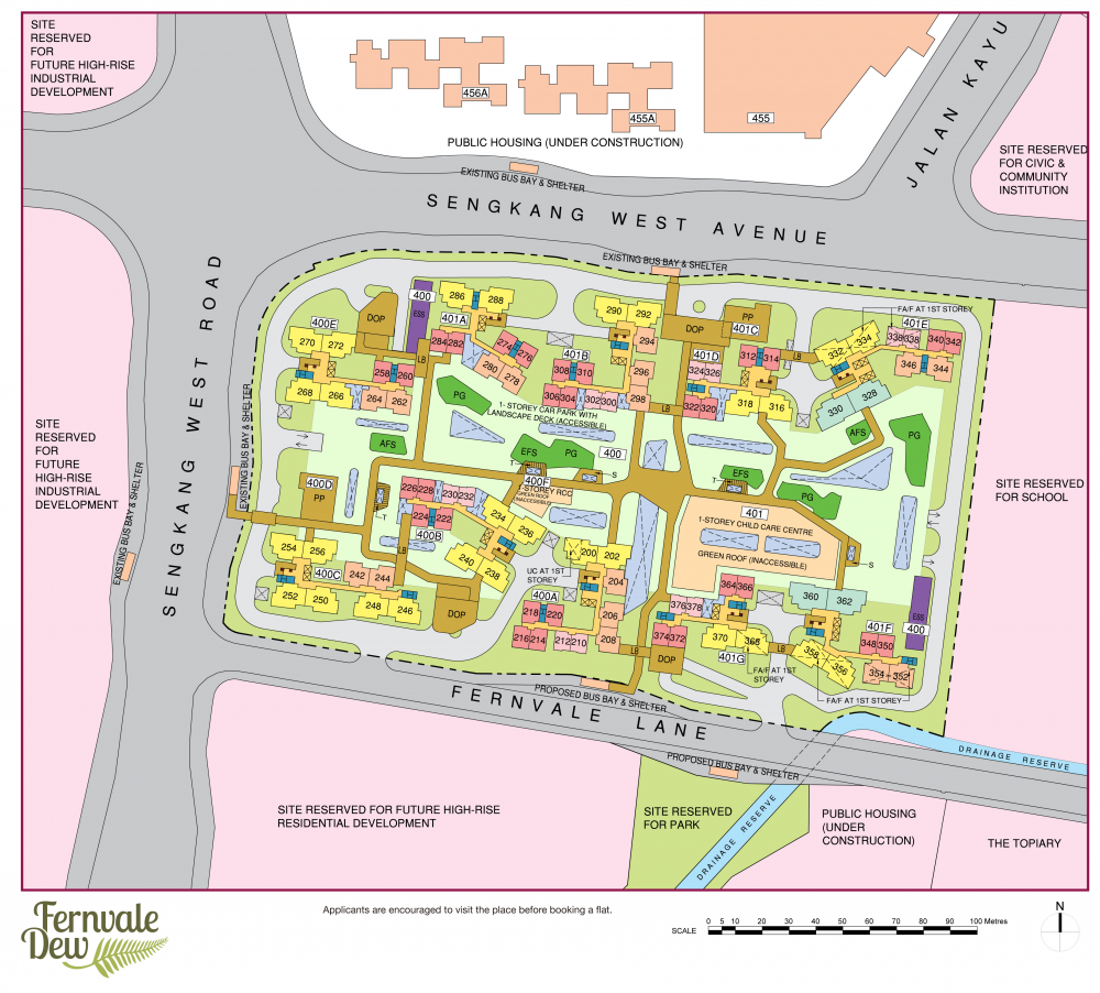 HDB FERNVALE DEW and Precinct Pavilion.png