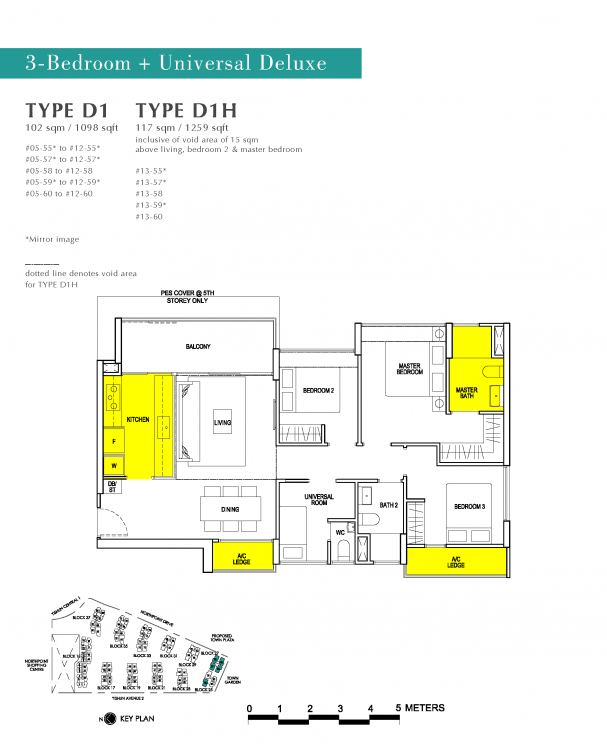 verandah 3 bedroom_3 and shapes and forms feng shui.png