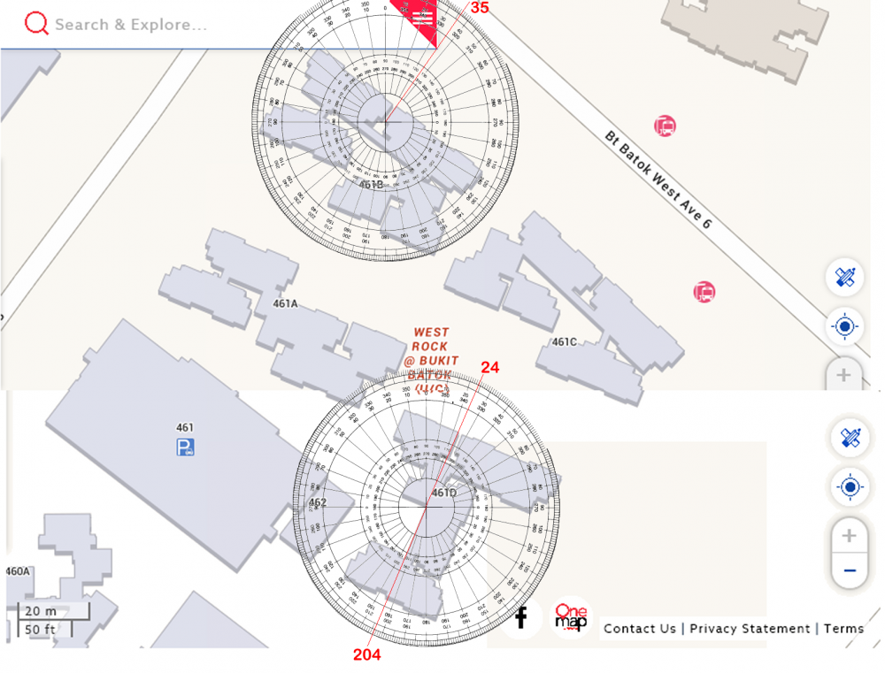 onemap west rock flying stars.png