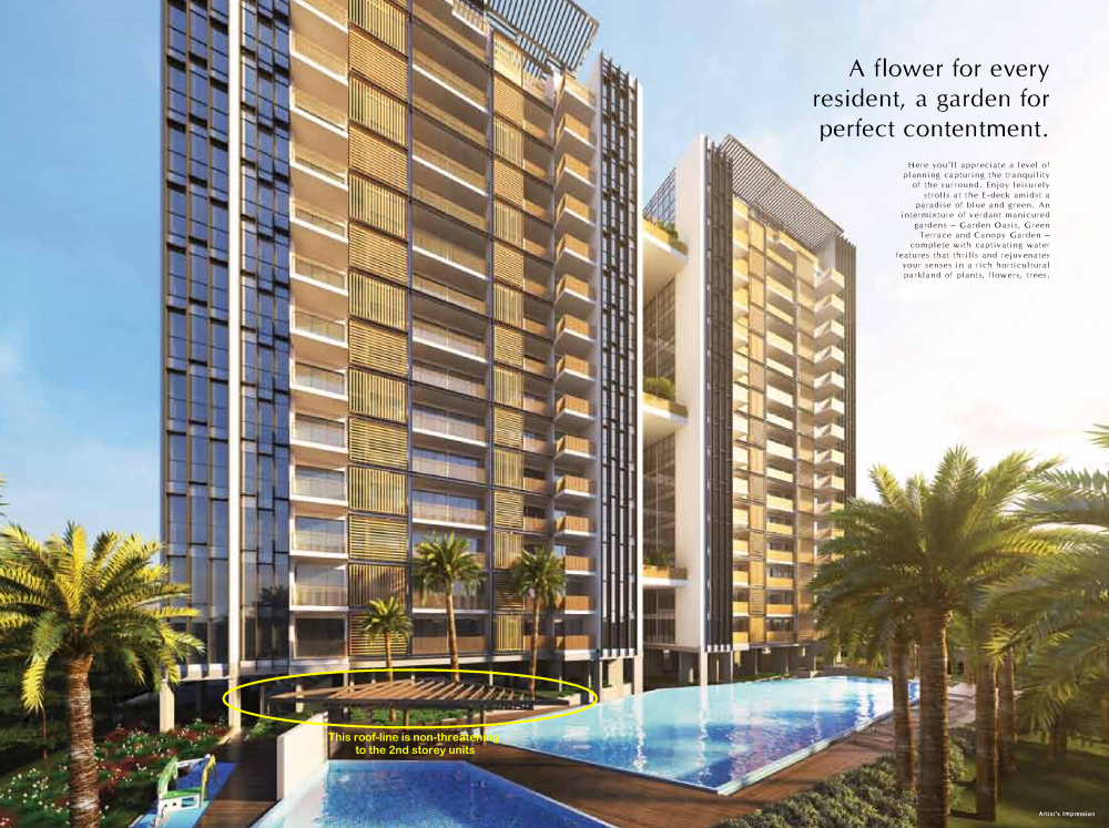 Tre-Residences roof line.png