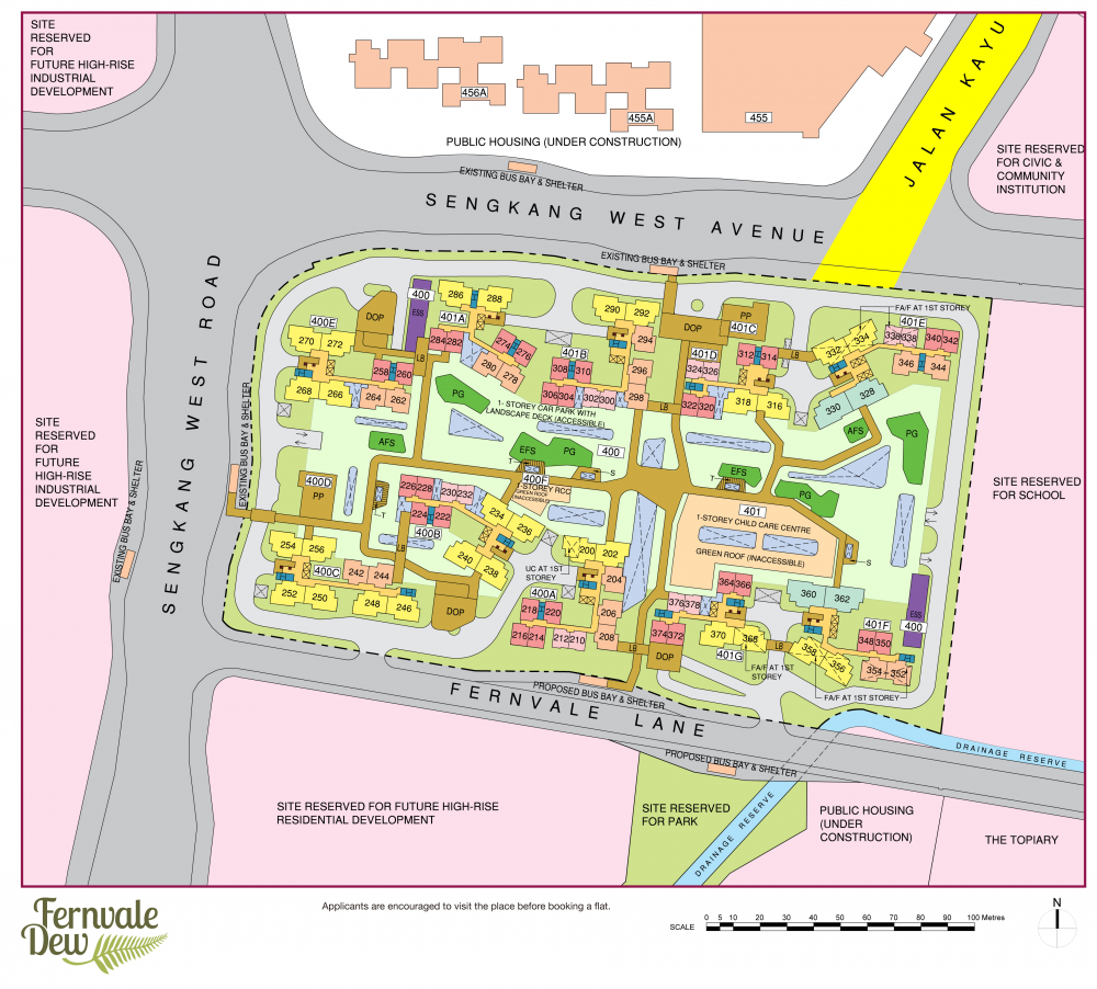 HDB FERNVALE DEW and Shapes and Forms.png