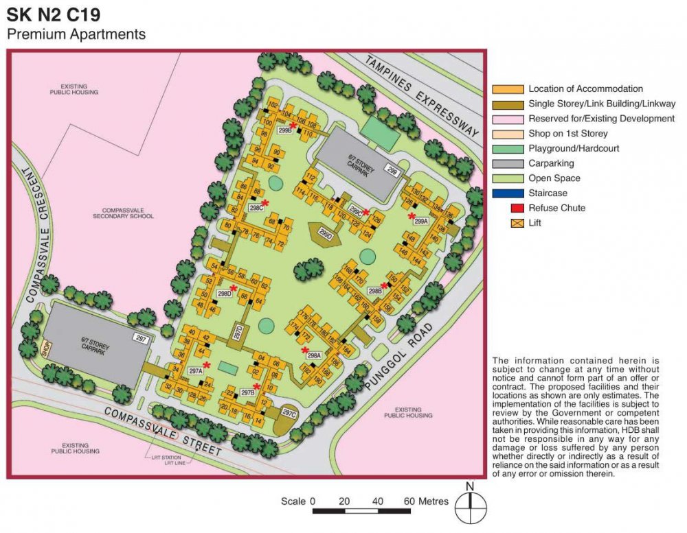 HDB-Sengkang-Blk 299C #02-116 map.jpg
