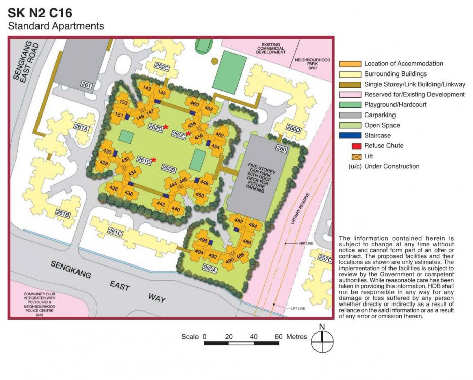 HDB-Sengkang-Blk 260C #12-458 map.jpg