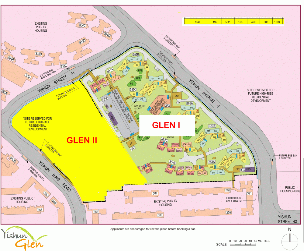 shapes and forms Glen I and Glen II.gif