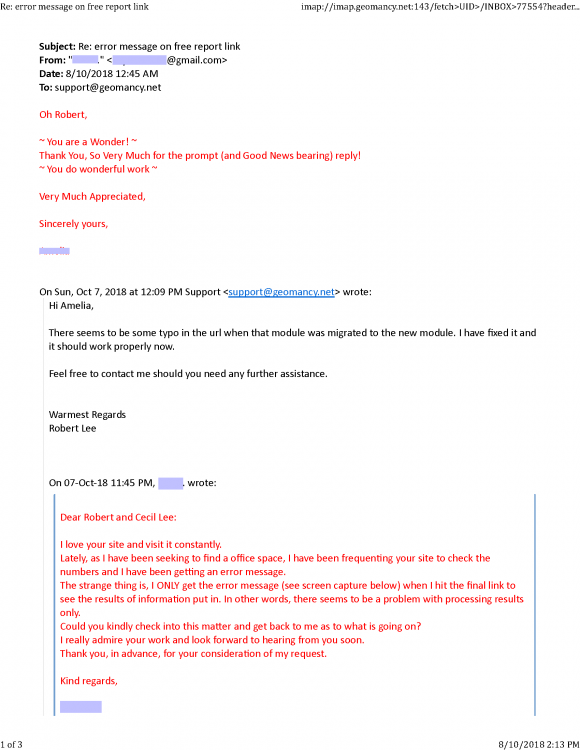 Re_ error message on free report link_1.png