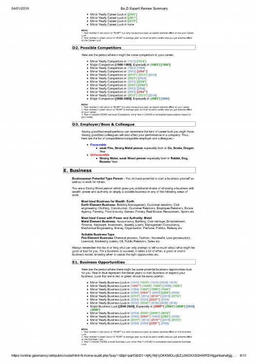 Ba Zi Expert Review Summary of Mr - name hidden Page 3.png