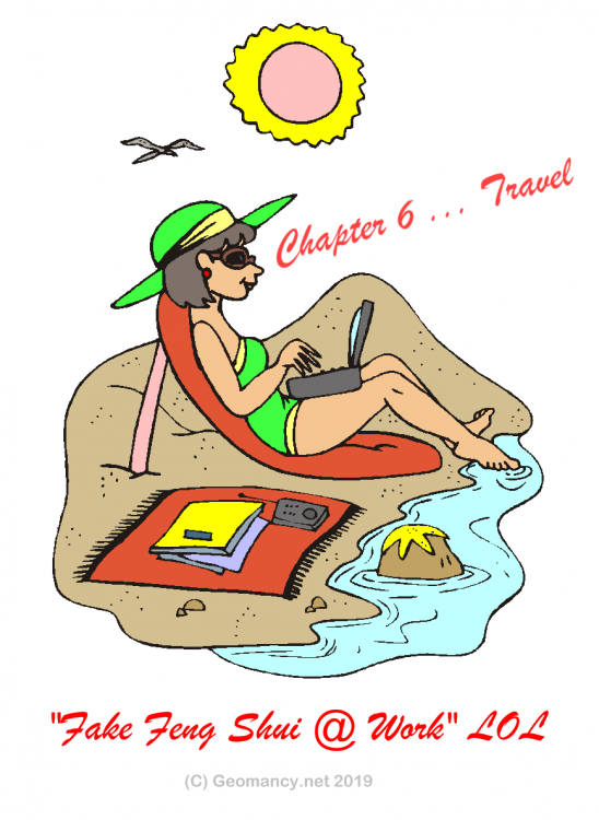 so easy to write a book on fake feng shui.png