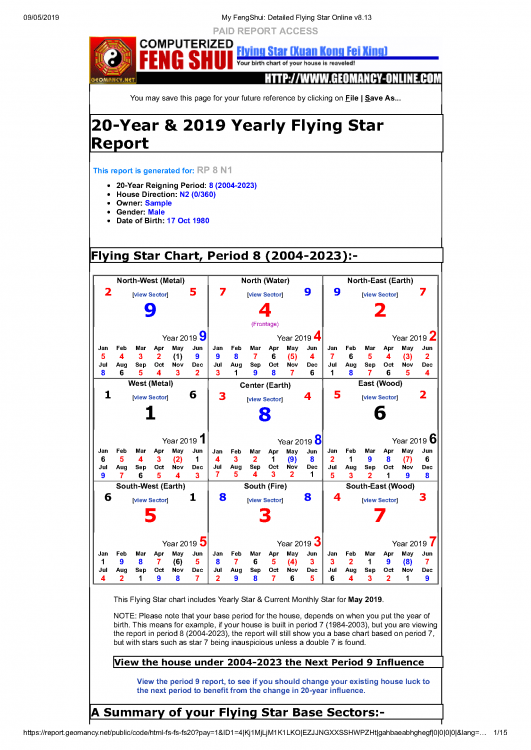 My FengShui_ Detailed Flying Star Online v8.13_1.png