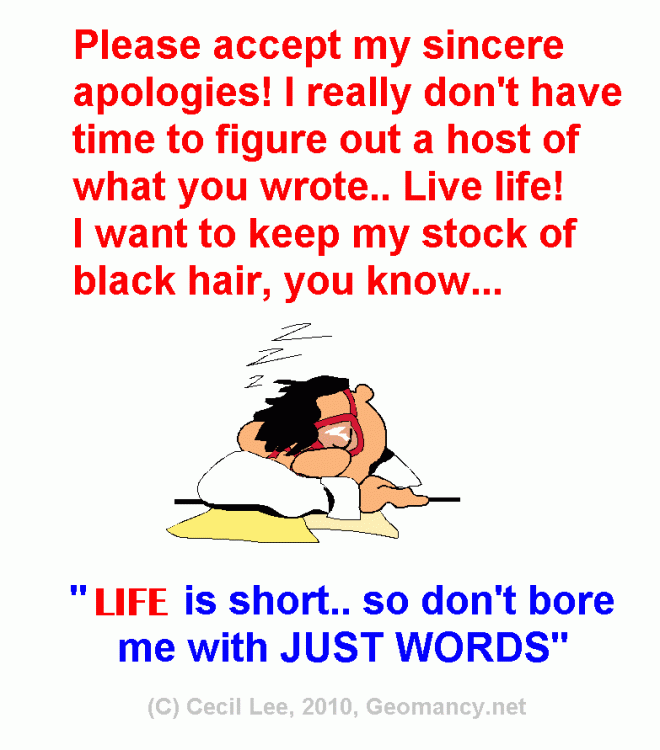 LIFE IS SHORT.gif