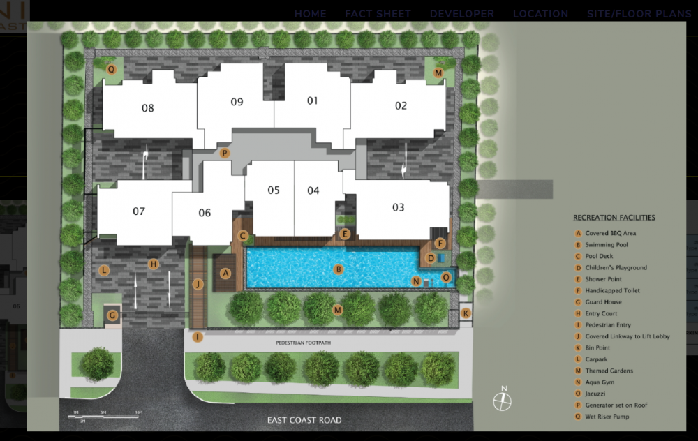 infiniti at east coast site plan.png