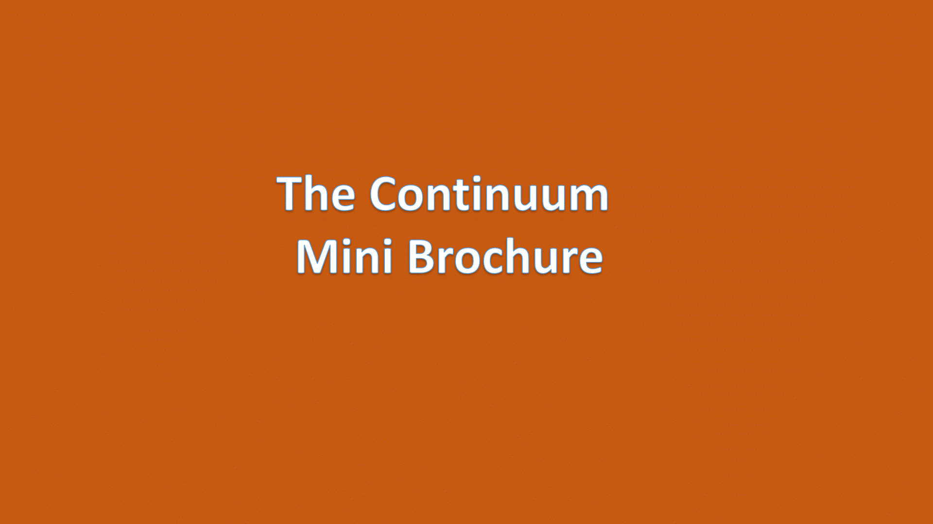 The Continuum mini ebrochure _1.gif