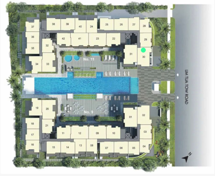 casa cambio site map.png