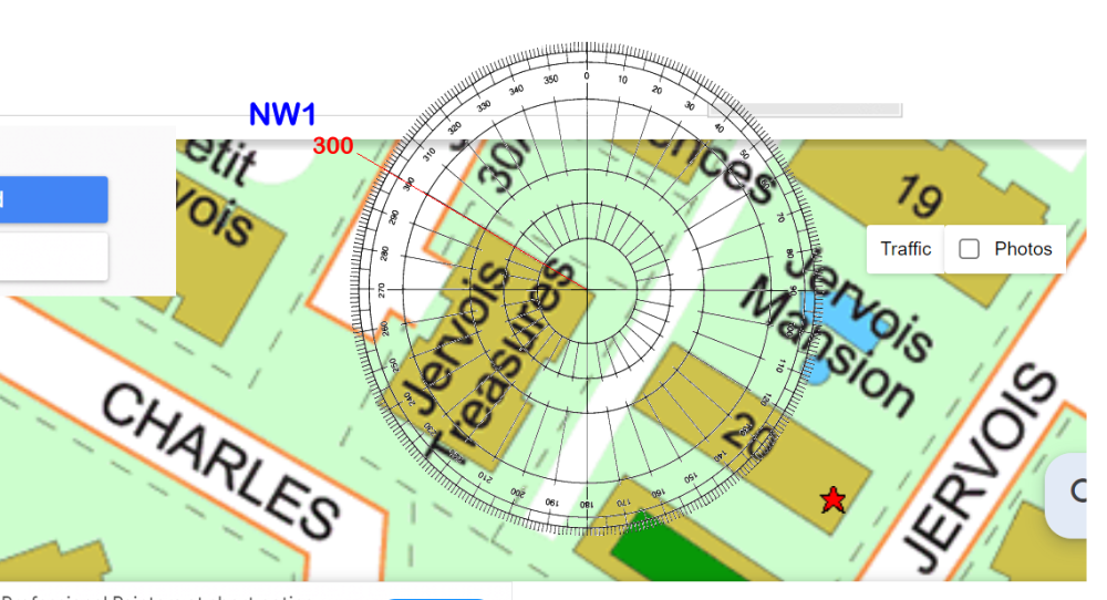 jervois treasures onemap.png