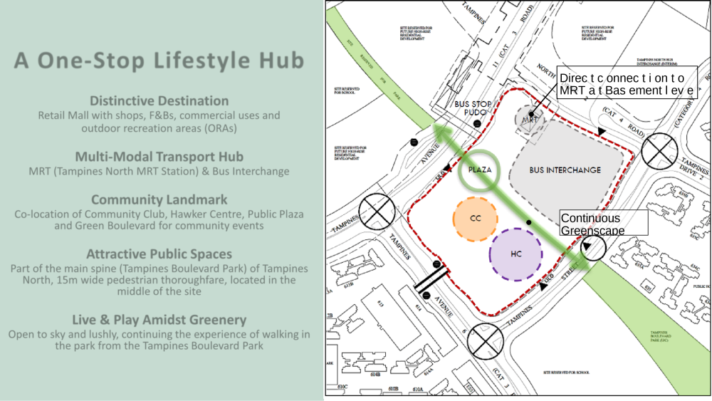 Multi-Modal Transport Hub MRT (Tampines North MRT Station) & Bus Interchange_7.png