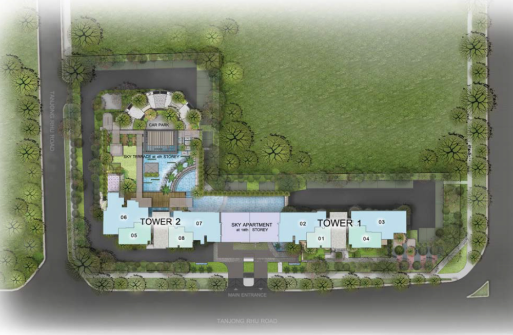 The Line Site Plan.png