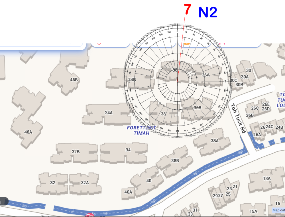 1 flying star feng shui 1.png